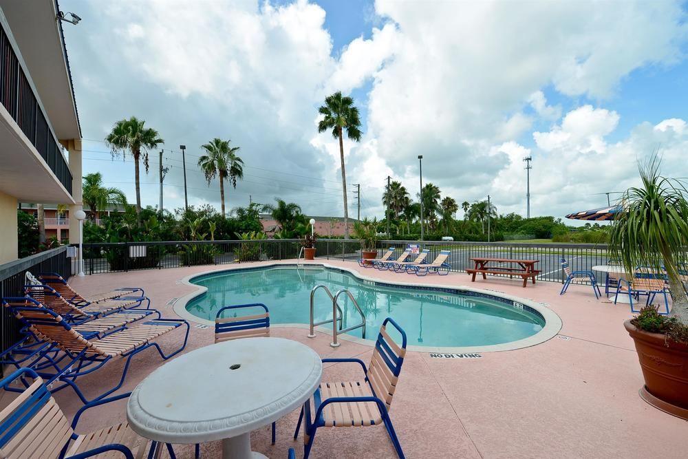 Best Western Lake Okeechobee Buitenkant foto