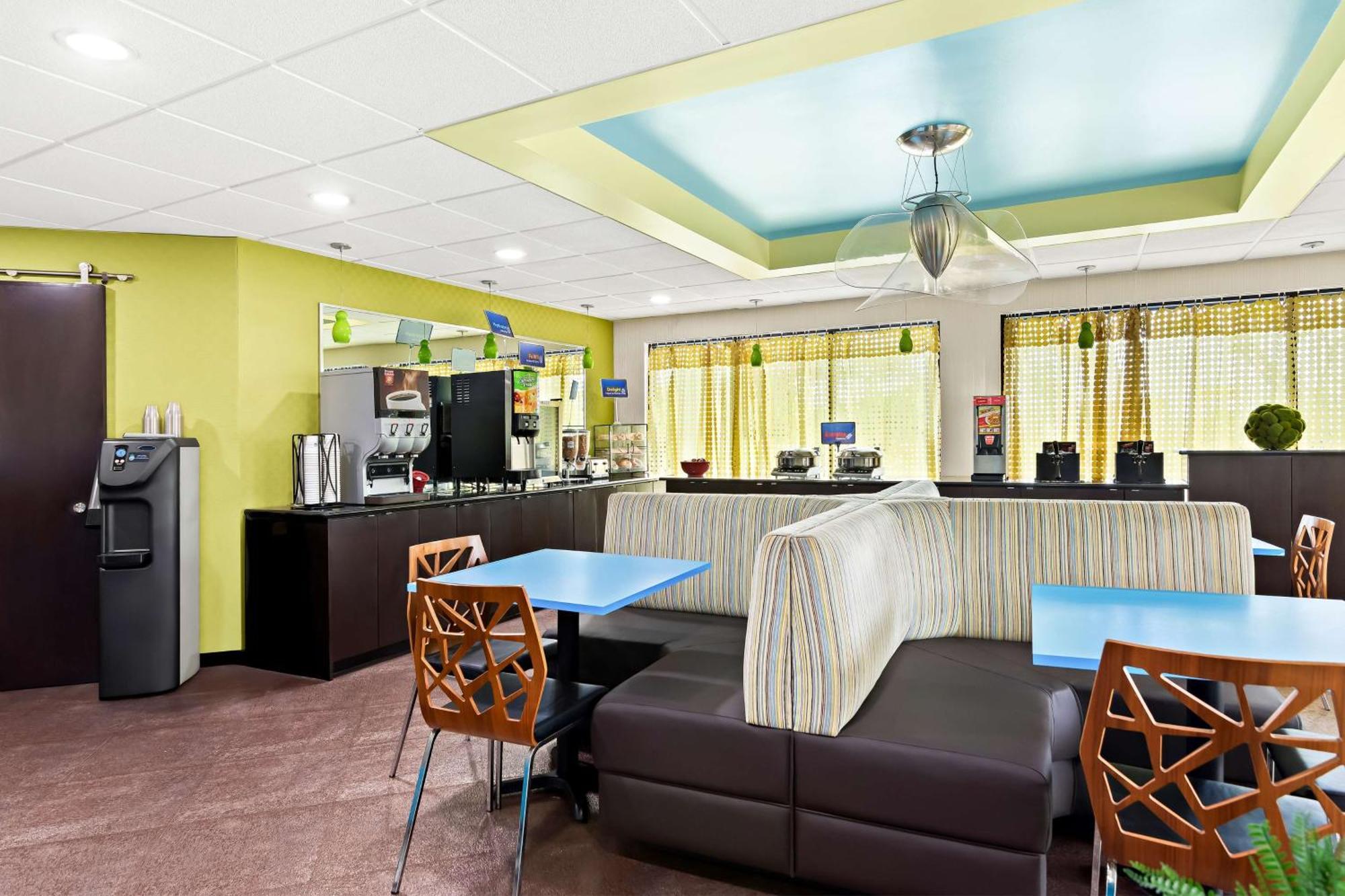 Best Western Lake Okeechobee Buitenkant foto