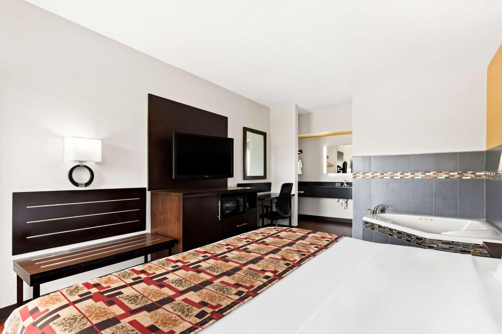 Best Western Lake Okeechobee Buitenkant foto