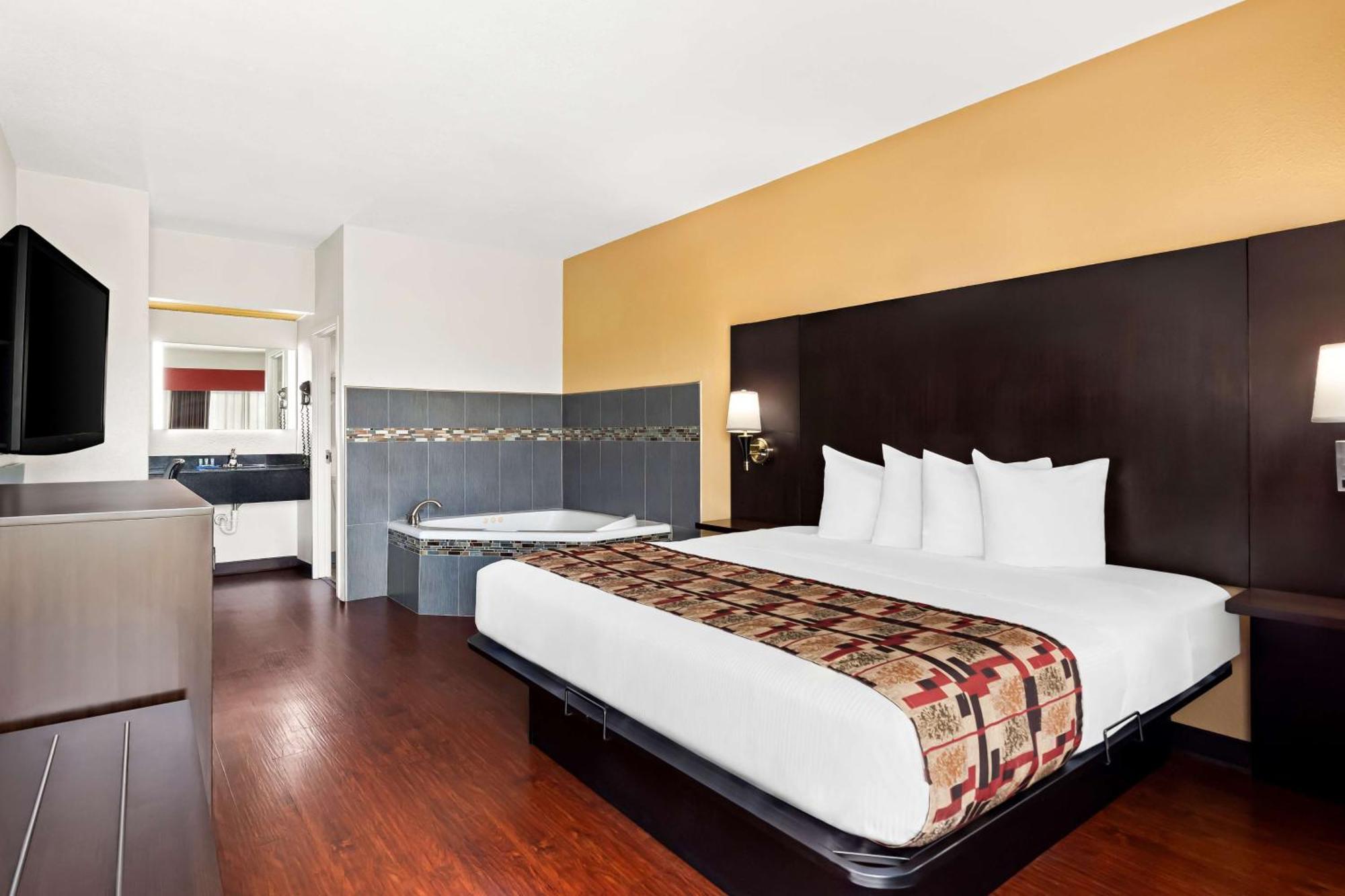 Best Western Lake Okeechobee Buitenkant foto