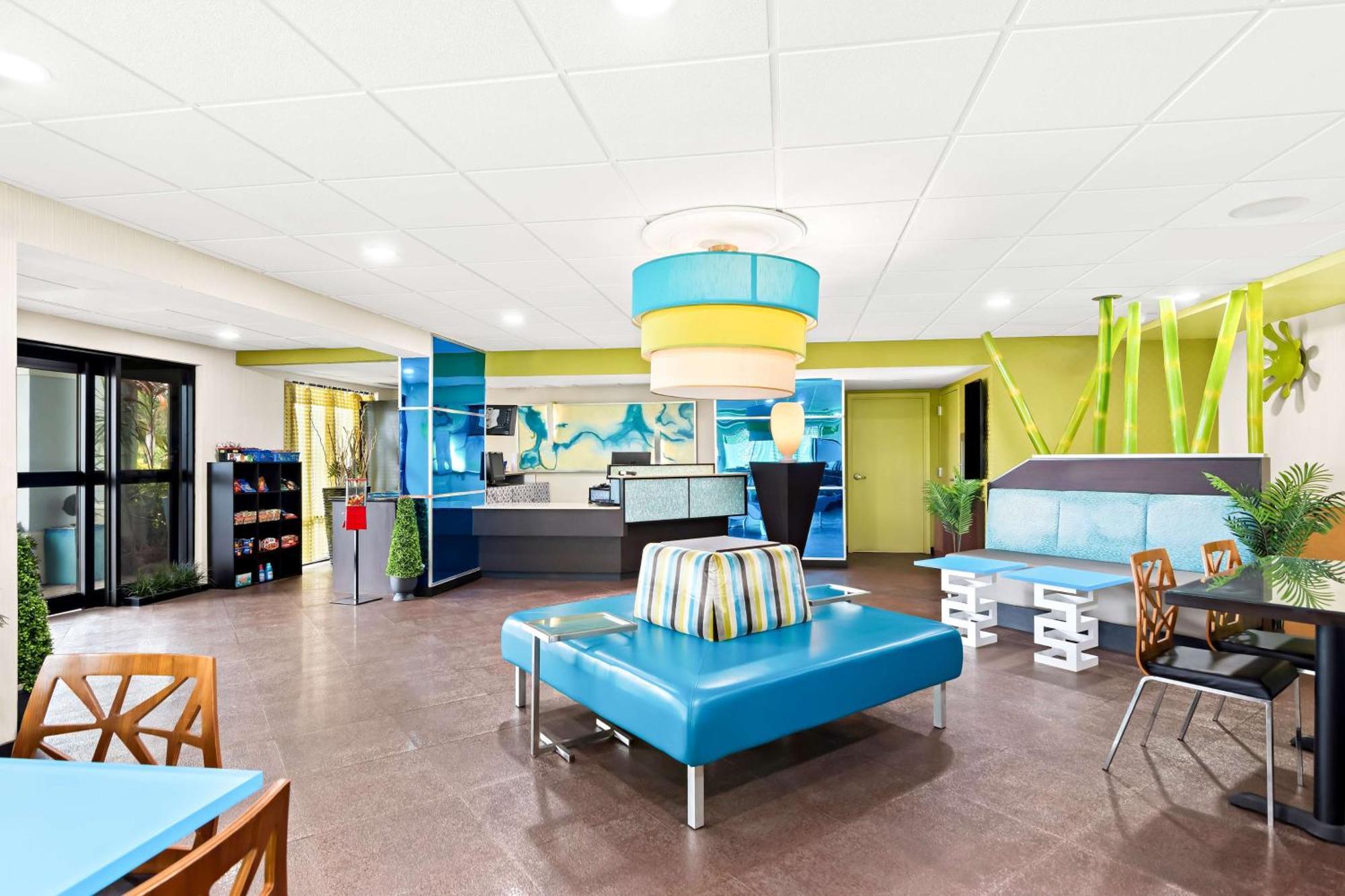Best Western Lake Okeechobee Buitenkant foto